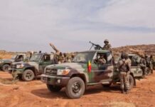 Mali : Face aux attaques djihadistes, une unité spéciale mise en place pour les corridors pétroliers