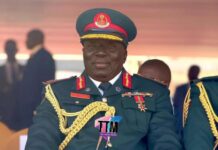Accusé de malversations, le lieutenant-général Mamat O. A. Cham contraint à la démission