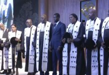 Réintégration de Ousmane Sonko : Bassirou Diomaye Faye consulte le Conseil constitutionnel