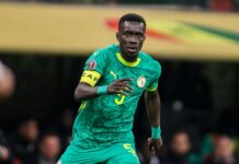 Idrissa Gueye dément toute réunion des cadres sur la sélection de Malang Sarr