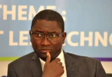 Affaire Ismaila Madior Fall : les ONG dénoncent une détention sans jugement