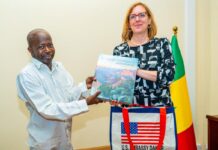 JOJ Dakar 2026 : Les préparatifs jugés « en bonne progression » par la délégation américaine