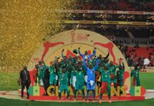 CAN 2027 : Groupe G dévoilé, le Sénégal connaît ses adversaires