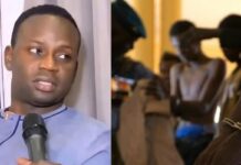 Réseau présumé homosexuel autour de S. Ndao : « plus de 20 noms » cités et des pratiques choquantes révélées