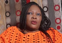 Ndella Madior Diouf toujours détenue après l’appel du parquet, une grève de la faim annoncée