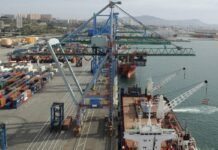 Chantiers navals de Dakar : Damen Holding B.V. officialise sa prise de gestion pour deux décennies