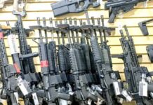 Marché d’armement de 45 milliards FCFA, un mandat d’arrêt international demandé contre « Petit Boubé »