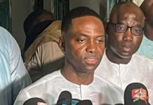 Diffamation présumée, Abdoulaye Sylla face aux journalistes de Walf TV et TFM, verdict repoussé