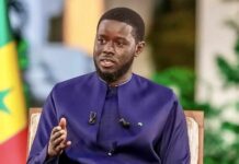 Modification du code électoral : Bassirou Diomaye Faye exige une nouvelle relecture de L’Assemblée Nationale (Vidéo)