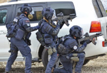 Insécurité : les gendarmes repoussent un braquage armé à Dinguiraye (Nioro)