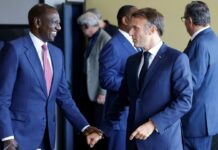 Sommet France / Afrique : Macron opte pour une redéfinition des relations avec le continent africain