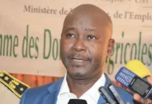 Affaire des fonds publics, Mamina Daffé sorti de prison sous contrôle judiciaire