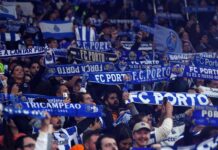 Football : Le FC Porto sacré champion du Portugal à deux journées de la fin