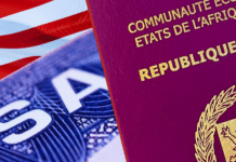 Visa américain, le Sénégal confronté à un taux de refus de 74 %
