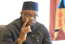 Durcissement des peines sur l’homosexualité : Ousmane Sonko valide et convoque la souveraineté du Sénégal