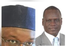 Abdourahmane Diouf allume Sonko : » Nous n’avons pas besoin d’un guide de perlimpinpin