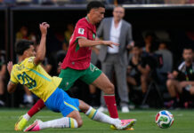 Coupe du Monde : Résultats de la journée du samedi, le Maroc contraint le Brésil au match nul