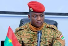 Le Burkina Faso rejette vigoureusement la résolution de l’UE sur la « Persistance de la répression de l’espace civique et des libertés fondamentales «