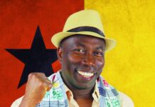 Toujours populaire à Bissau, Domingos Simões Pereira placé en résidence surveillée par la junte