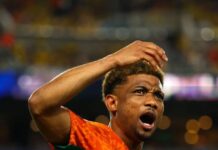 Mondial 2026 : Amad Diallo offre la victoire aux Éléphants face à l’Équateur 1 – 0