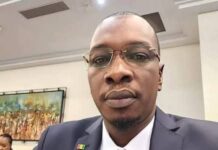 Haute Cour de Justice : Mandat D’arrêt international lancé contre l’ancien ministre de la communication Me Moussa Bocar Thiam.
