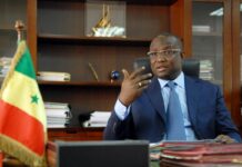 « L’autorité de l’État ne servira aucun intérêt particulier », Mouhammadou Makhtar Cissé