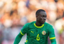 Coupe du monde 2026 : Habib Diarra annonce les objectifs du Sénégal