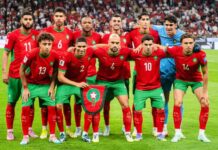 Coup dur pour les Lions de l’Atlas : deux forfaits majeurs avant le choc contre le Brésil
