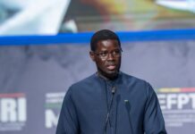 Diomaye Président : cinq superviseurs adjoints nommés pour renforcer la structure