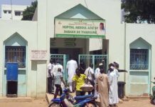 Hôpital Mame Abdou Aziz Sy Dabakh : un vigile au cœur d’un scandale de faux ordonnances