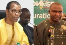 Justice : 5 millions F CFA de dommages et intérêts pour Alioune Ndoye