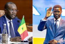 Diomaye Faye peut-il être exclu de Pastef ? La réponse de Sonko