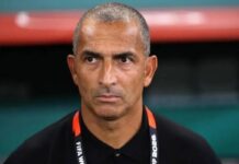 Coupe du monde 2026 : Sabri Lamouchi limogé après la lourde défaite face à la Suède