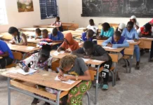 CFEE 2026 : ce qui change pour les 306 485 candidats