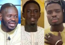 Dossier Pape Cheikh Diallo : ce qui ressort des auditions de Zale Mbaye, Dabakh et d’un élu local