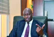 Conseil municipal de Dakar : Abass Fall réunit son bureau ce jeudi