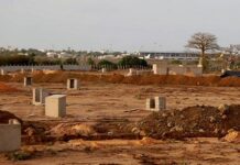 Litige des 4,5 hectares : le Collectif des victimes exige le respect du verdict et pointe des irrégularités