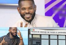 Pape Cheikh Diallo extrait de Rebeuss : une expertise médicale ordonnée par le juge