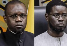 Ousmane Sonko attend Diomaye Faye jusqu’au 22 juin avant de passer à l’action