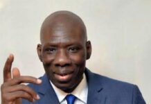 Le tribunal suit le parquet et refuse la liberté provisoire à Abdou Aziz Diop