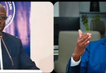 Dette publique : Le ministre de l’Économie recadre les propos de Serigne Gueye Diop