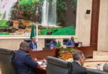 Ebola Bundibugyo : l’Union africaine mobilise 910 millions de dollars pour la riposte