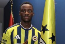 De la CAN U17 à Fenerbahçe : le nouveau départ d’Amara Diouf