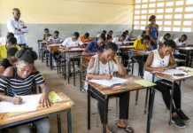 Baccalauréat 2026 : 66 % de filles parmi les 180 797 candidats inscrits