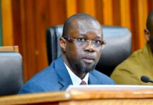Rencontre avec des maires : Ousmane Sonko avertit Diomaye Faye sur ses velléités de report des élections locales