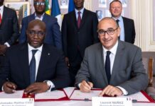 JOJ Dakar 2026 : la coopération sécuritaire et territoriale renforcée à l’approche de l’événement