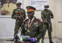 Tentative de corruption d’un émissaire de la Cedeao : les militaires au pouvoir à Bissau dénoncent une manipulation