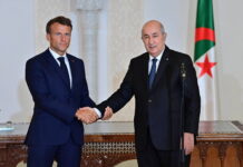 Relations franco-algériennes : la confiance entre Tebboune et Macron est rompue, selon un ex-ministre