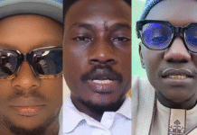 Offense au Chef de l’État : Lamignou Darou, Oustaz Thiep Et Ndiaye Touba Placés Sous Mandat De Dépôt