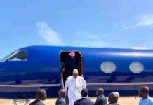 Accueil de Macky Sall : frictions entre le protocole d’Etat et les responsables de l’Apr sur le tarmac de LSS